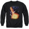 Image for Star Trek Crewneck - The Undiscovered Country