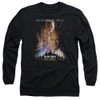 Image for Star Trek Long Sleeve T-Shirt - First Contact