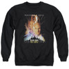 Image for Star Trek Crewneck - First Contact