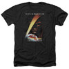 Image for Star Trek Heather T-Shirt - Insurrection