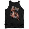 Image for Star Trek Tank Top - The Wrath of Khan Collage