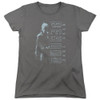 Image for Star Trek Beyond Woman's T-Shirt - Jaylah