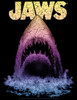 Image Closeup for Jaws T-Shirt - New to the Game