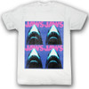 Jaws T-Shirt - Jaws X4