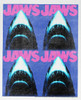 Image Closeup for Jaws T-Shirt - Jaws X4