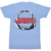 Jaws T-Shirt - Jawbone