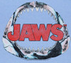 Image Closeup for Jaws T-Shirt - Jawbone