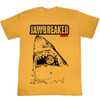 Jaws T-Shirt - Jawbreaking