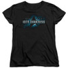 Image for Star Trek Into Darkness Woman's T-Shirt - Logo