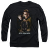 Image for Star Trek Into Darkness Long Sleeve T-Shirt - Aftermath