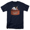 Image for Space Ghost Coast to Coast T-Shirt - Great Galaxies