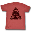 Jaws T-Shirt - Retro