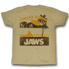 Jaws T-Shirt - Random