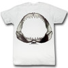 Jaws T-Shirt - Literally