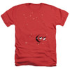 Image for Aqua Teen Hunger Force Heather T-Shirt - Meatwad