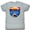 Jaws T-Shirt - OMG