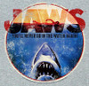 Image Closeup for Jaws T-Shirt - OMG