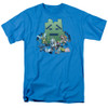Image for Aqua Teen Hunger Force T-Shirt - Group