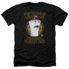 Image for Aqua Teen Hunger Force Heather T-Shirt - Stop