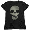 Image for The Venture Bros. Womans T-Shirt - Skull Logo