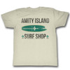 Jaws T-Shirt - Amity Island Surf Shop