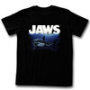 Jaws T-Shirt - Deep Blue Sea