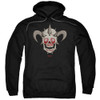 Image for Metalocalypse Hoodie - Facebones