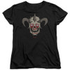 Image for Metalocalypse Womans T-Shirt - Facebones