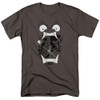 Image for Samurai Jack T-Shirt - Divisive