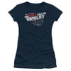 Image for Airplane Girls T-Shirt - Don't Call Me Shirley
