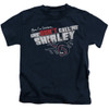 Image for Airplane Don't Call Me Shirley Kid's T-Shirt