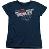 Image for Airplane Womans T-Shirt - Don't Call Me Shirley