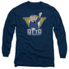 Image for Airplane Long Sleeve Shirt - Otto