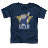 Image for Airplane Otto Poster Toddler T-Shirt