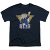 Image for Airplane Youth T-Shirt - Otto