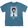 Image for Airplane Youth T-Shirt - Roger Murdock