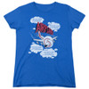 Image for Airplane Womans T-Shirt - Looks Like I Picked the Wrong Week...