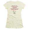 Image for Airplane Girls T-Shirt - Fly a Plane?