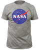 Image for NASA Logo T-Shirt