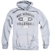 Image for Top Gun Hoodie - NAS Miramar Volleyball