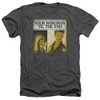Image for Top Gun Heather T-Shirt - Til the End