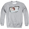 Image for Ferris Bueller's Day Off Crewneck - Grace