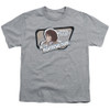 Image for Ferris Bueller's Day Off Youth T-Shirt - Grace