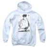 Image for Ferris Bueller's Day Off Youth Hoodie - Cameron