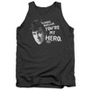 Image for Ferris Bueller's Day Off Tank Top - My Hero