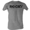 Rocky T-Shirt - Rocky Logo