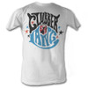 Rocky T-Shirt - Clubber Lang