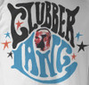 Image Closeup for Rocky T-Shirt - Clubber Lang