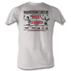 Rocky T-Shirt - Rocky vs. Clubber