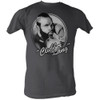 Rocky T-Shirt - Clubber Lang Attitude